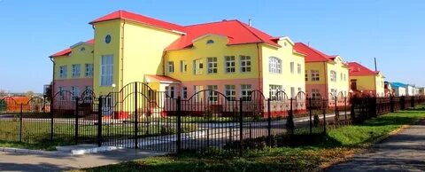 Детсад сказка