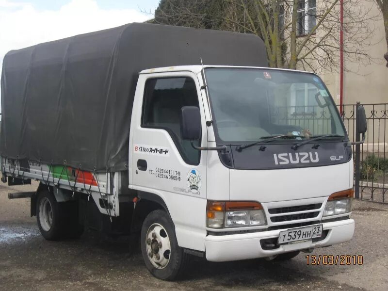 Isuzu Elf 2000. Isuzu Elf 1.5 тонны тент. Isuzu грузовик 1.5 т. Isuzu Elf 3.6 1995г. Авито исузу бу купить