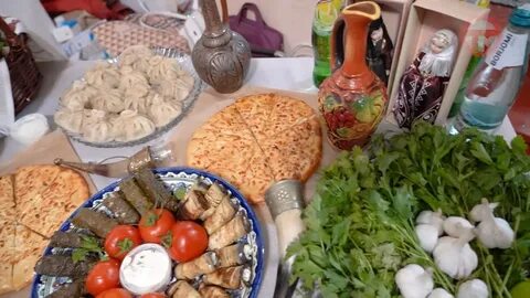 Кухня рязанского края гастрономический фестиваль