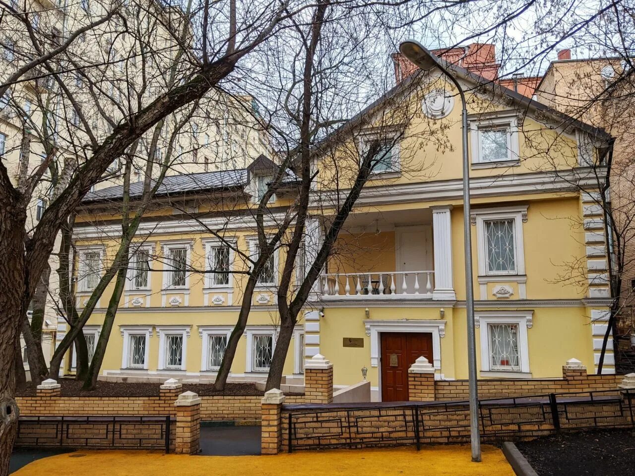 Неизвестные пытались поджечь типографию в Москве - ANNA NEWS