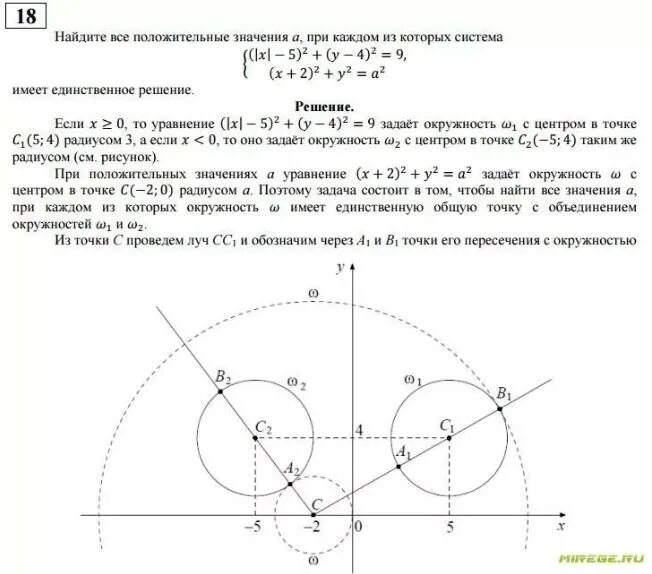 Мат 100 егэ профиль математика профильный