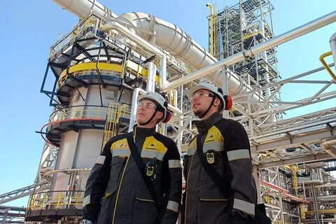 роснефть новокуйбышевск