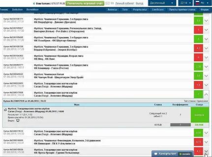 Стратегии на спорт прибыльные