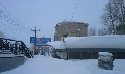 Ост большая