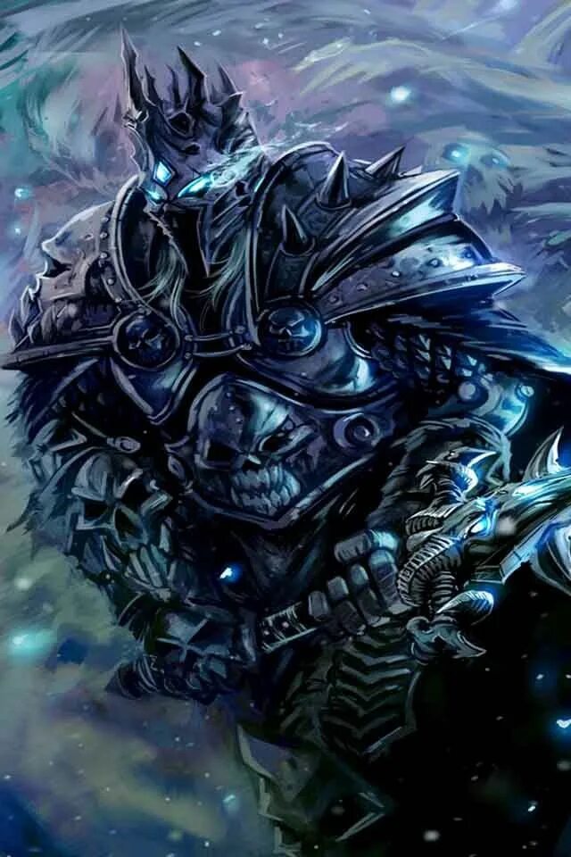Король лич варкрафт. Король артас варкрафт. The lich king. Артас менетил. Артас и фростморн.