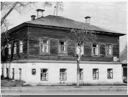 Большевистская 12б
