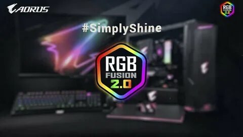 Rgb fusion 2.0