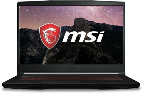 Msi gtx i5