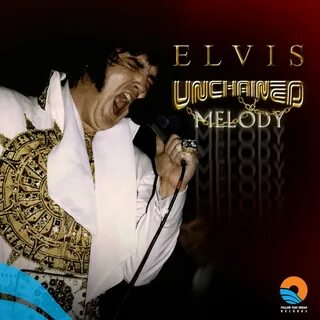 Unchained melody elvis presley