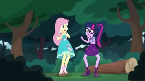 Equestria girls better together