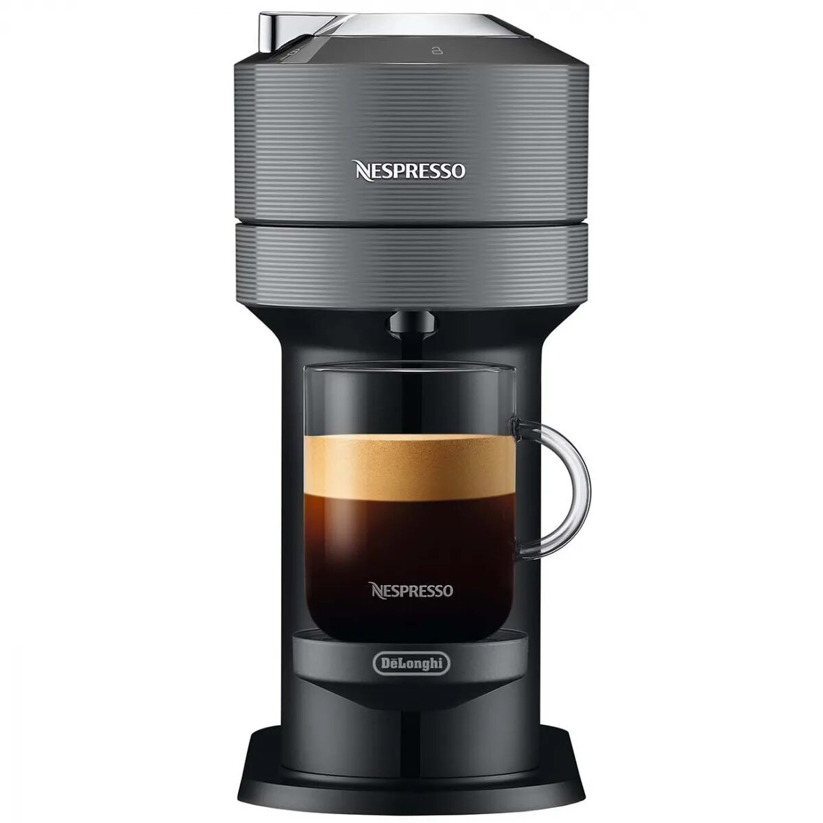 Кофемашина de'Longhi Nespresso Vertuo next env120. Кофемашина Nespresso Vertuo next gcv1 Light Grey. Nespresso Vertuo next env120 GY. Кофемашина Nespresso Vertuo next gcv1.