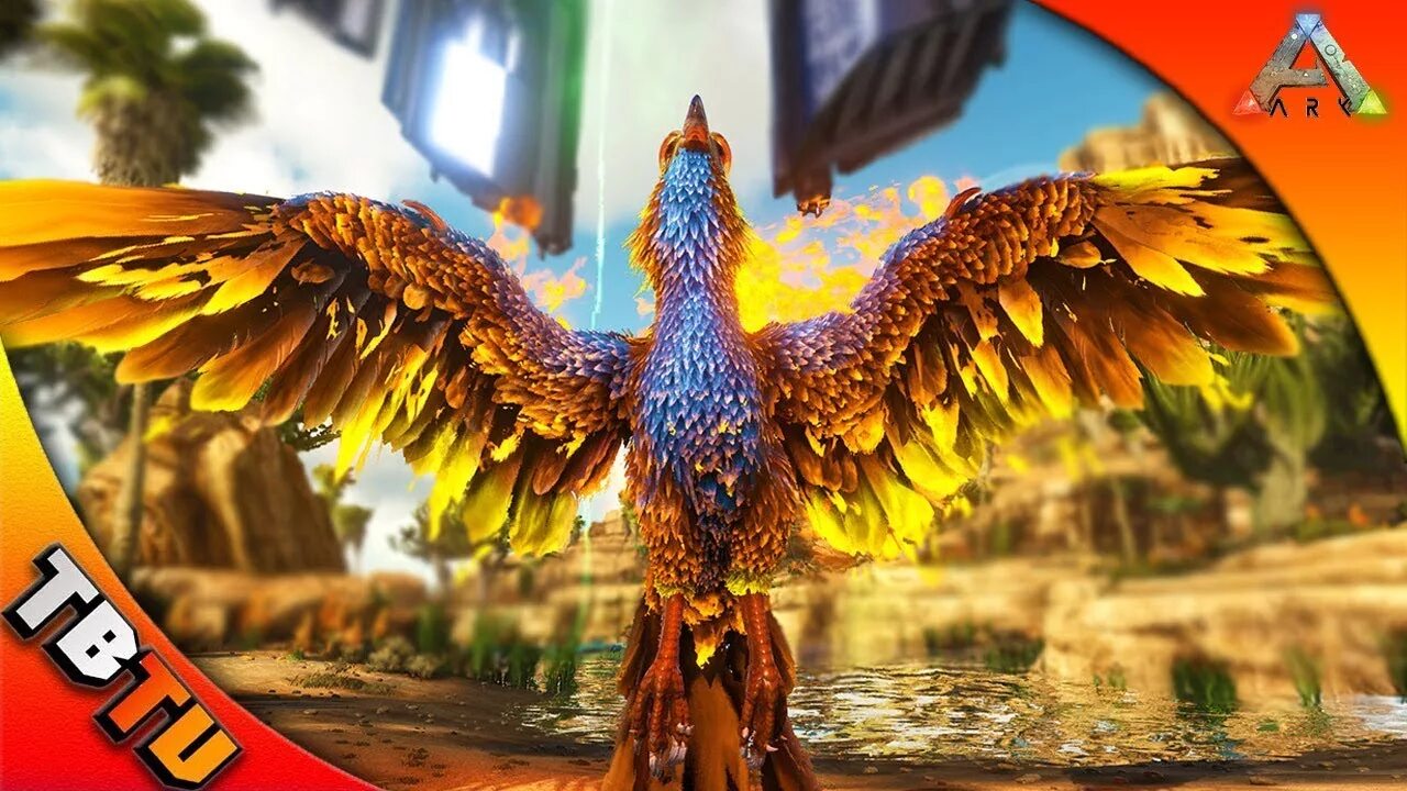 Феникс в арке. Арк сурвайвал эволвед феникс. Феникс арт арк. Феникс арт арк. Арк досье феникс.