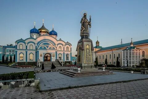 Липецкая обл города