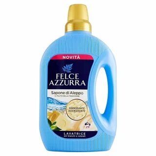 Felce azzurra