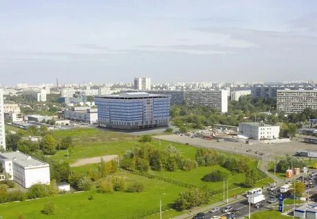 Курский центр