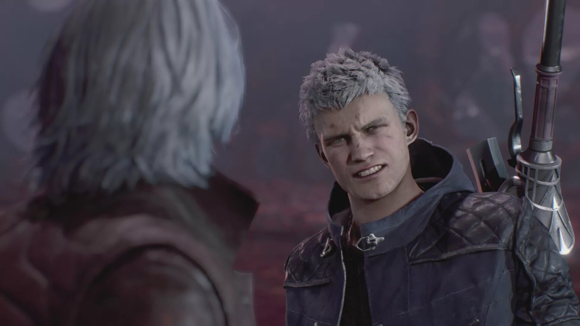 Devil May Cry 5 Vergil. Devil May Cry 5 Dante. Вергилий Devil May Cry 5 Альфа и Омега. Неро DMC Deadweight. Брат данте