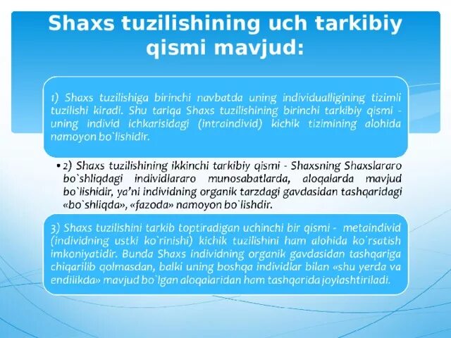 Shaxs. Shaxs son qo'shimchalari. Shaxs patalogiyasi. Shaxs tushunchasi ppt. Shaxsning psixologiyasi.