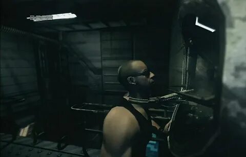 So strung distance riddick