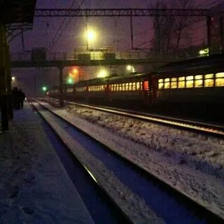 Новоподрезково сегодня