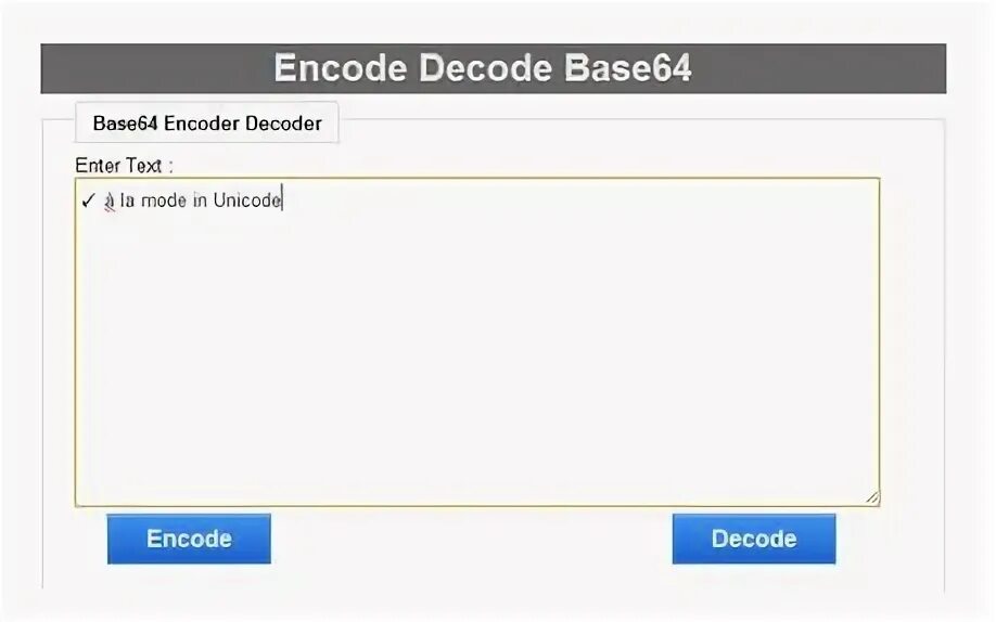 Base64 encode data. Base64 encode data