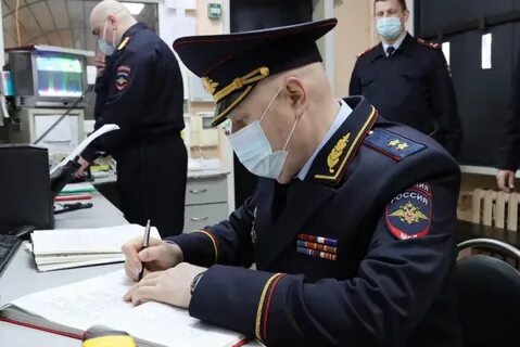 Дело в овд