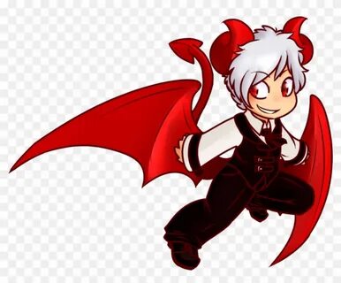 Demon boy saga