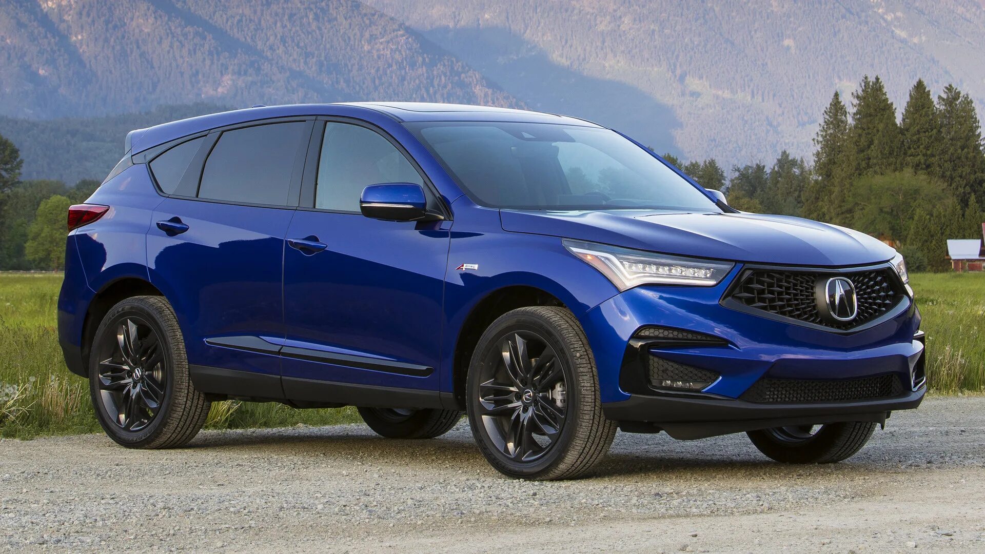 Acura rdx. Acura RDX 2019 A spec. Акура РДХ 2019. Акура джип 2019.