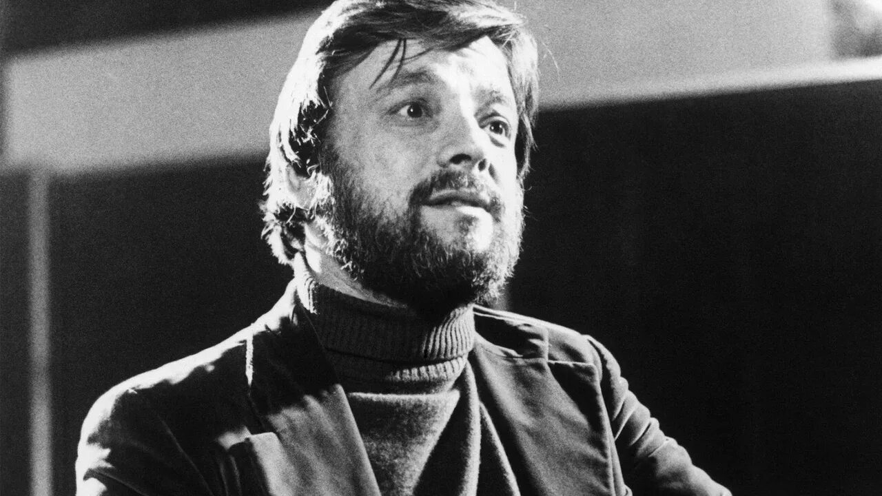 Умерла автор песен. Stephen Joshua Sondheim.