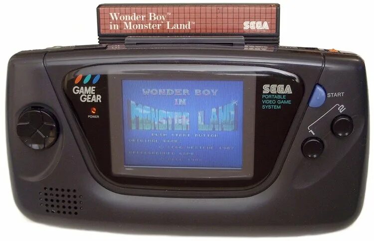 Ultimate game gear