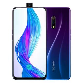 Ремонт realme