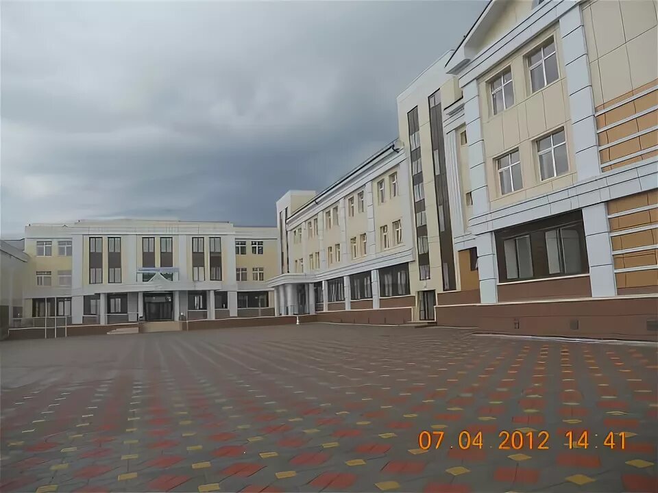 Как выглядит 100 школа 23 тысячи "квадратов" будущего: в Нижнем Тагиле презентовали новую школу № 100 В