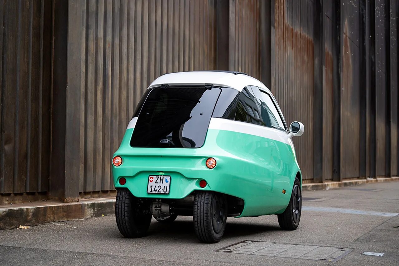 Microlino