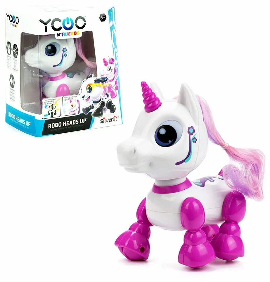 Робот единорог. Роботизированный единорог. Робот единорог. Интерактивный зуммер единорог. Робот единорог.