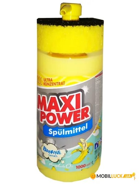 Maxi power. Моющее средство для посуды макси. Моющее для посу лы Максвин. Max Power средство для мытья посуды. Tex средство для мытья посуды банан.
