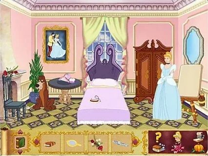 Windows cinderella