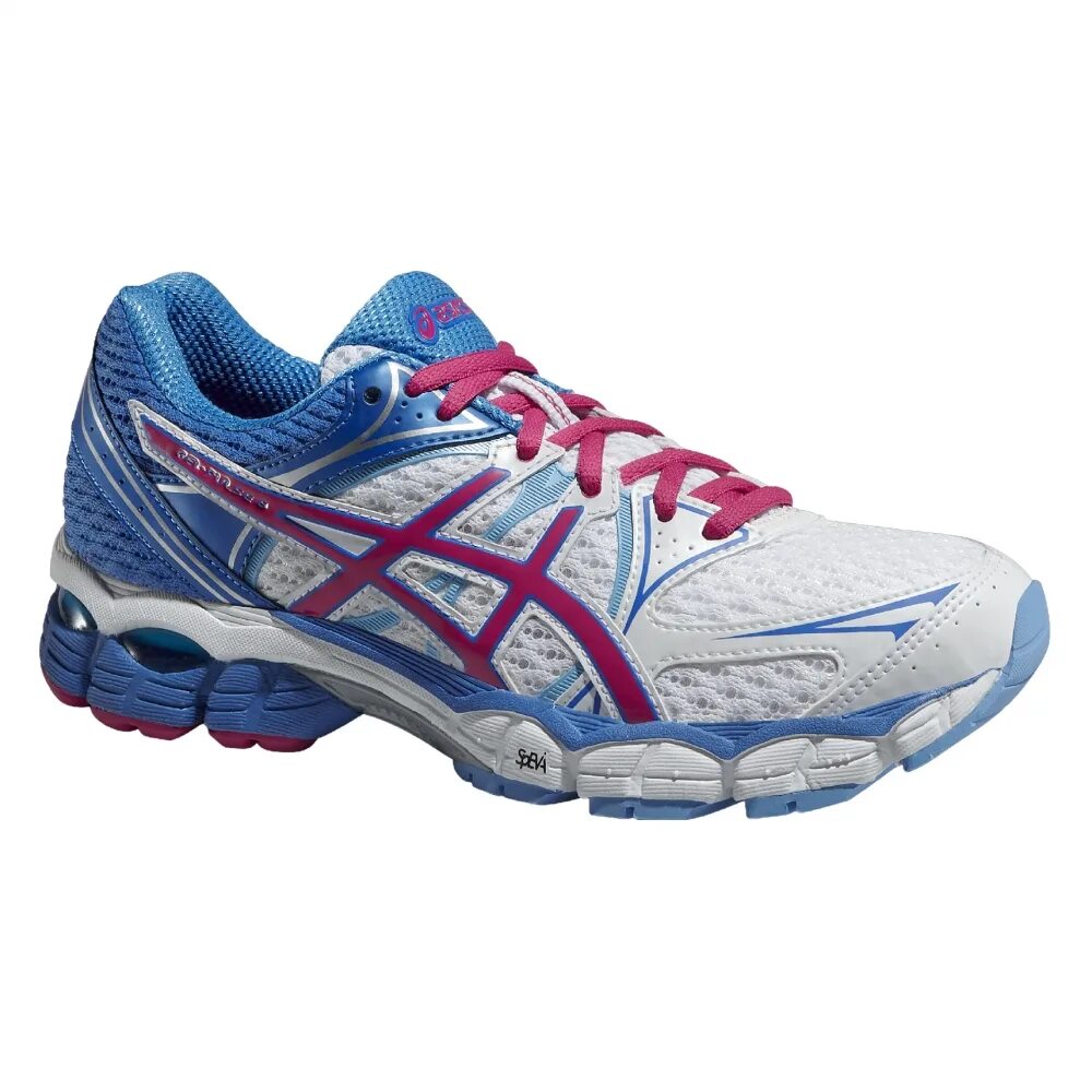 Кроссовки асикс женские Gel. ASICS кроссовки Gel Pulse 6. Кроссовки асикс f450513. Женские кроссовки асикс 41.