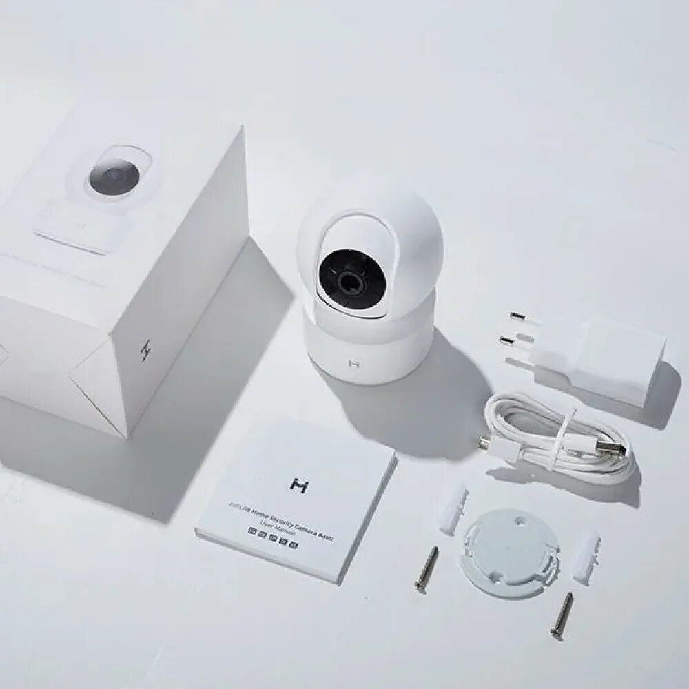 Xiaomi imilab camera a1. Xiaomi imilab smart camera c20 pro (cmsxj56b). как подключить ip-камера xiaomi imilab smart camera eu cmsxj16a белая. xiaomi imilab отзывы.