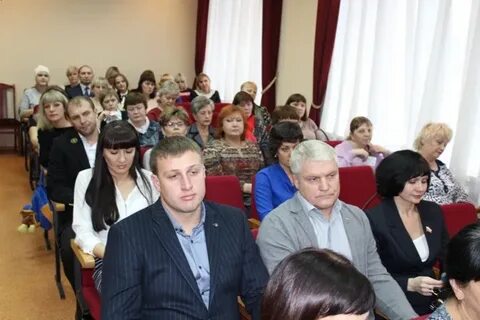 Депутаты кузнецк