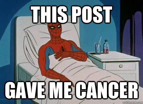 Your post gave me cancer. This generation was the first to be raised online. Murder jubilee обои. Budget come gif. Альбом your city gave me asthma.