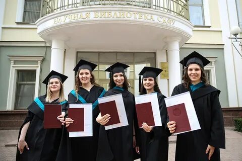 Университеты северного кавказа
