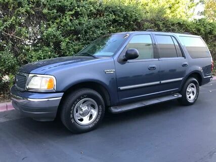 Ford expedition 1997