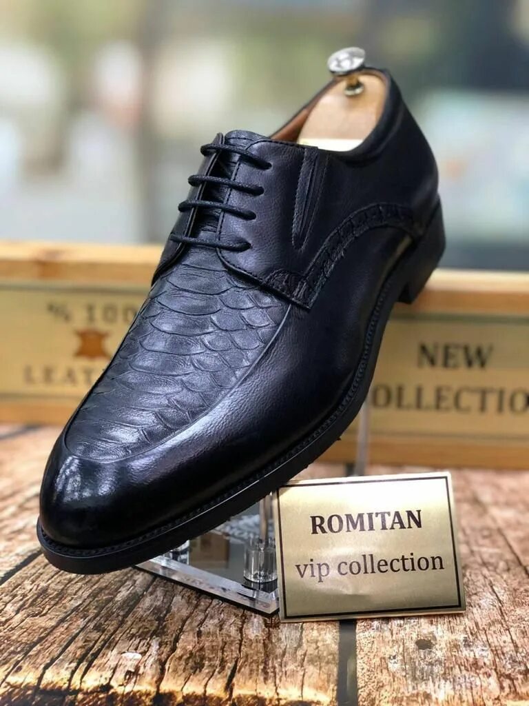 Кроссовки Romitan VIP. Romitan обувь мужская. Кеды Romitan VIP collection. Зимние ботинки Romitan VIP collection.