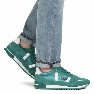 Lacoste partner