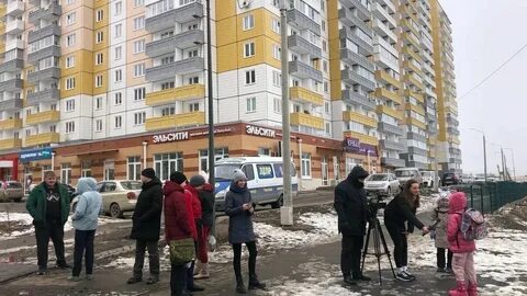 Солнечный житель