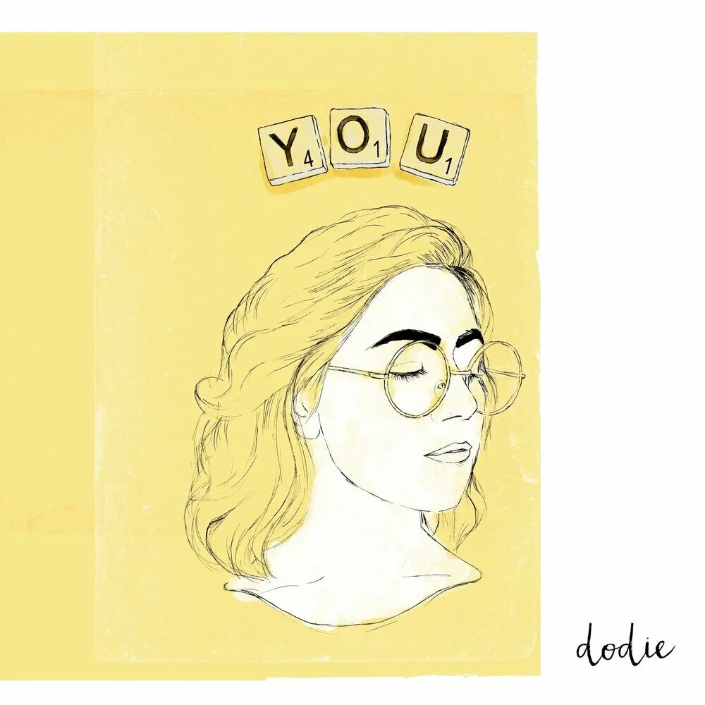 I would you be so kind. Dodie. you are so kind. so kind of you. in the middle dodie clark о чем песня.