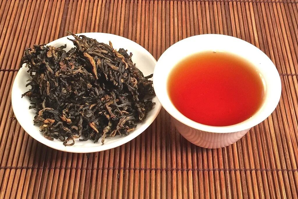 Шай Хун. Китайский красный чай Дянь Хун. Чай Лисма Чжу ча. Черный чай "красный цимэнь".