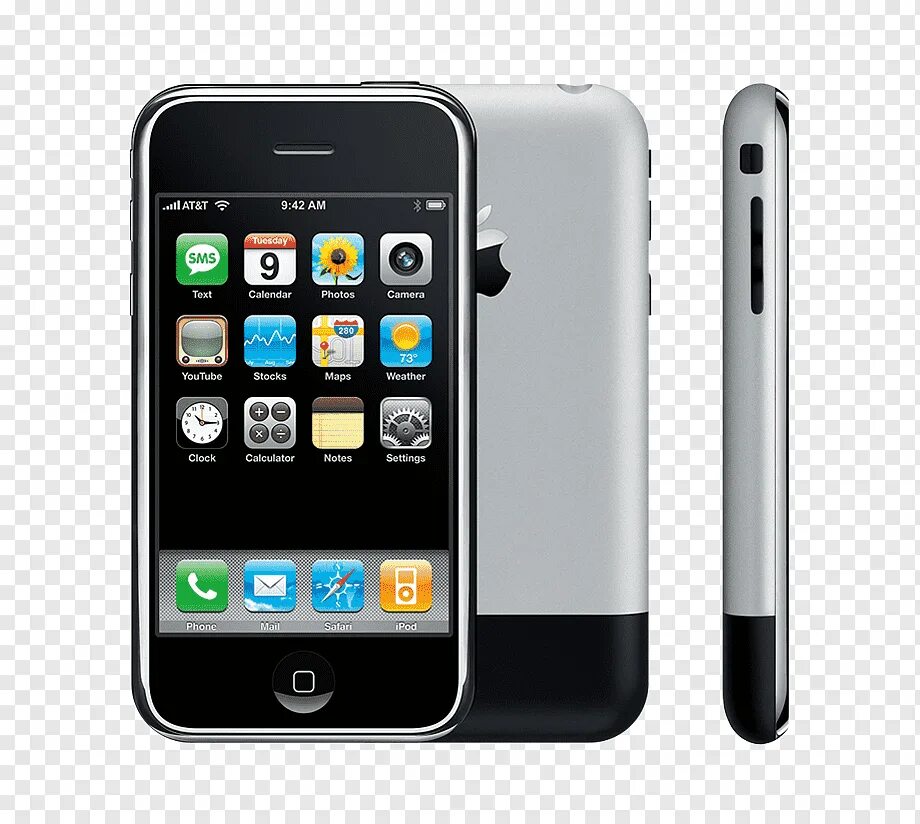 Apple iphone 1. Iphone 2g 2007. Iphone 1 2007. Iphone 1 поколения. Какой был 1 айфон