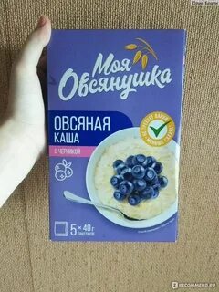 Каша быстро отзывы