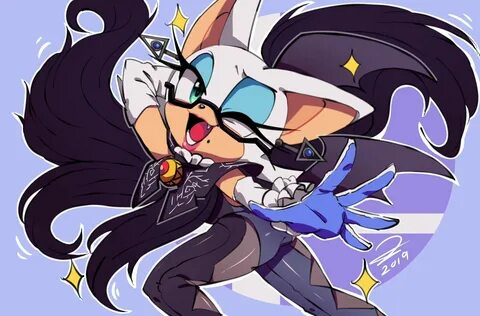 Shadow The Hedgehog, Sonic The Hedgehog, Shadow And Rouge, Rouge The Bat, B...