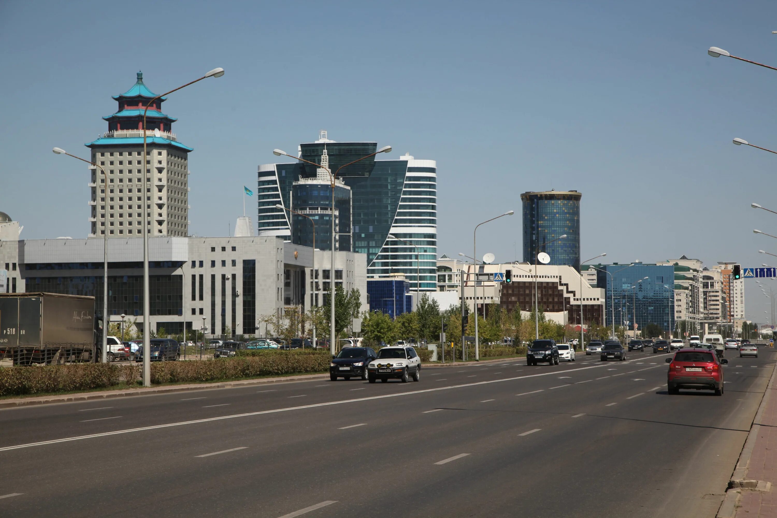 Проспект республики казахстан астана. Центральная площадь астаны. Нурсултан астана улицы. Нурсултан астана улицы. Ул казахстан.